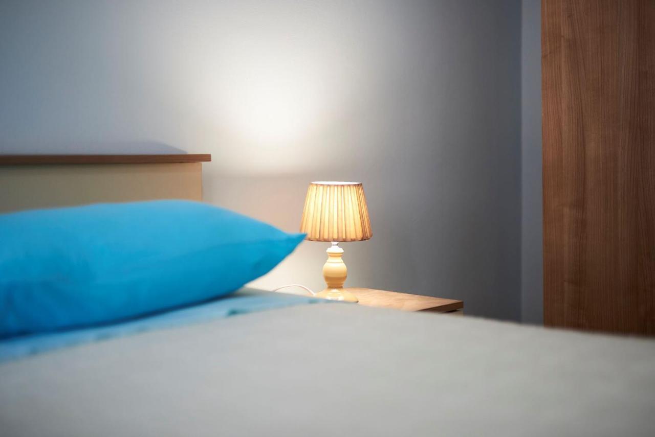 Cutan Appartement Trogir Buitenkant foto