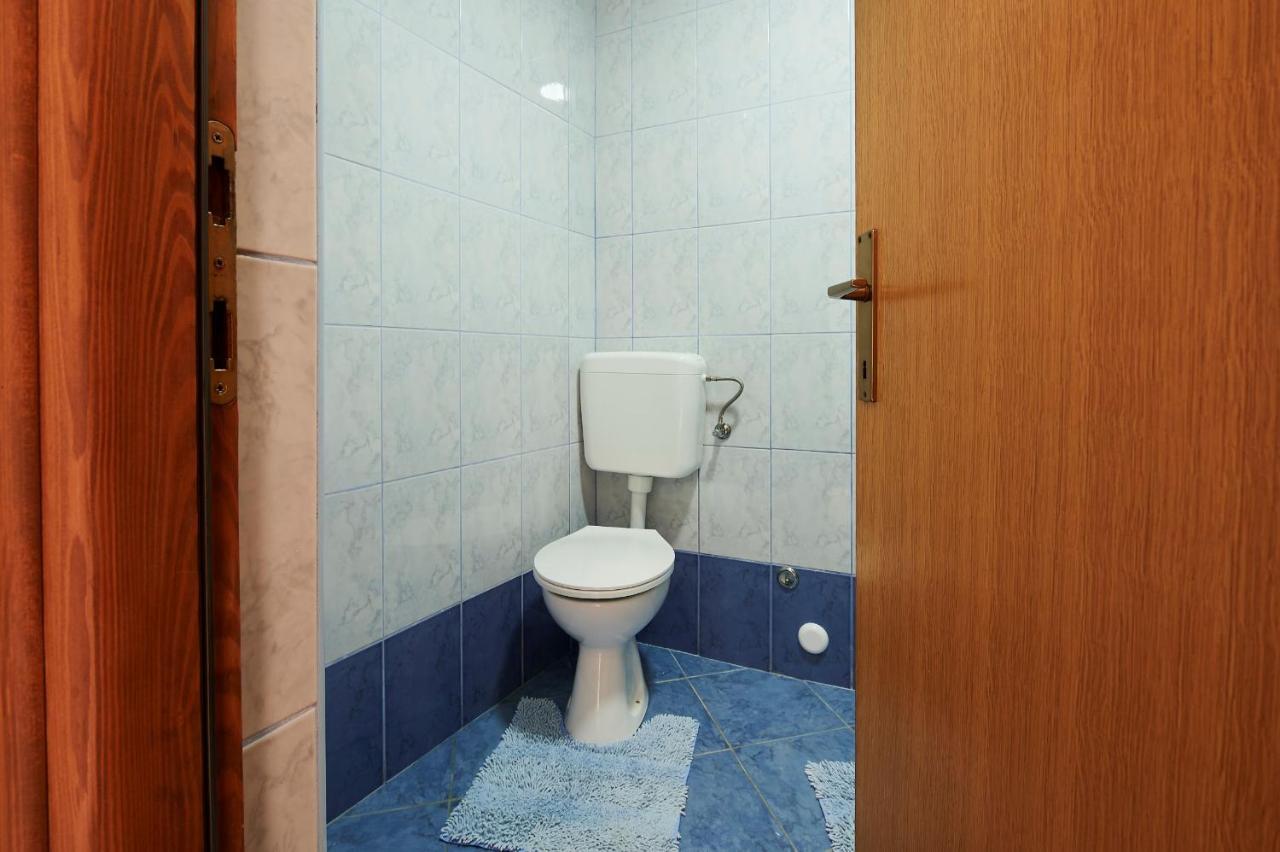 Cutan Appartement Trogir Buitenkant foto