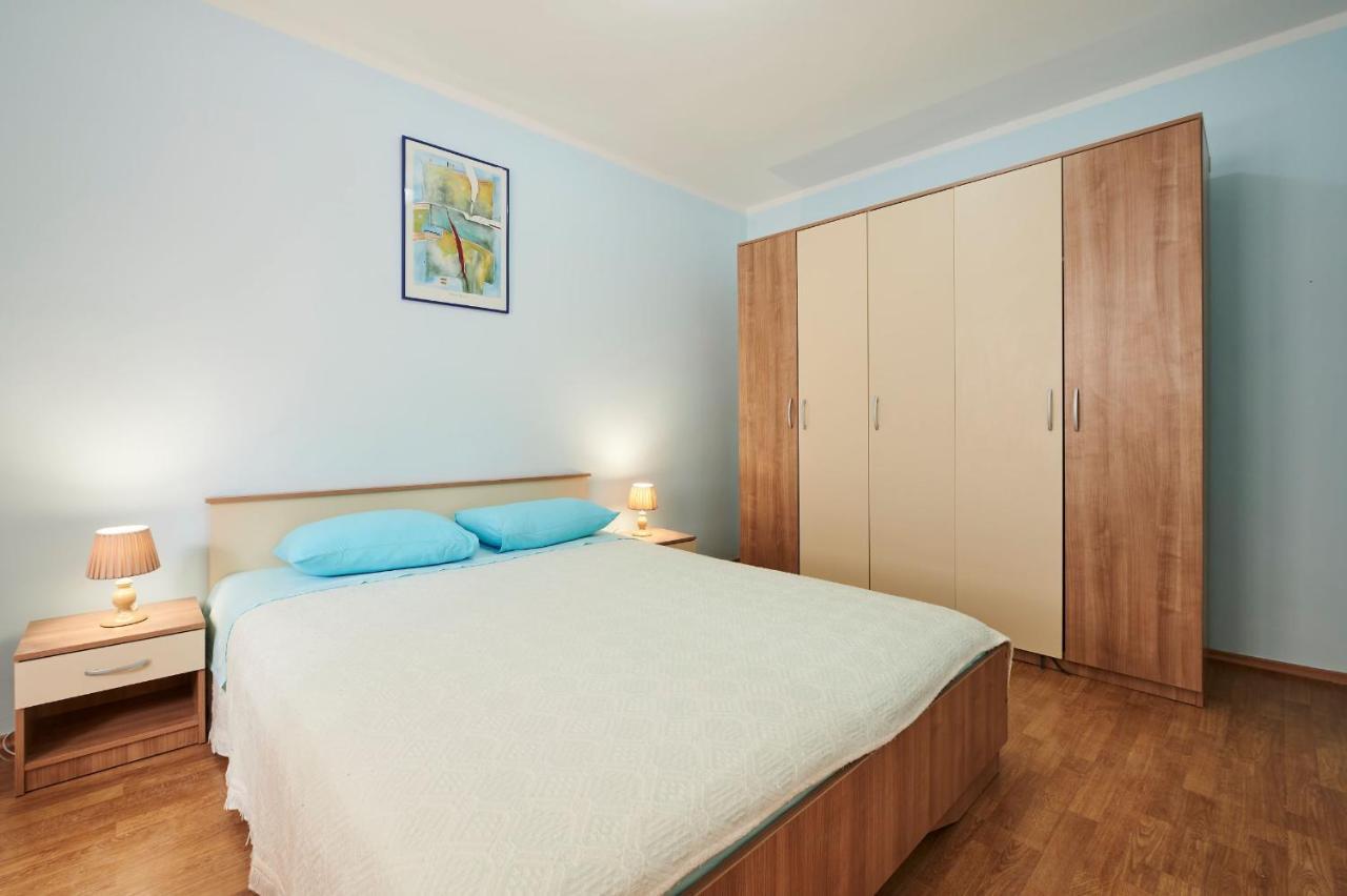 Cutan Appartement Trogir Buitenkant foto